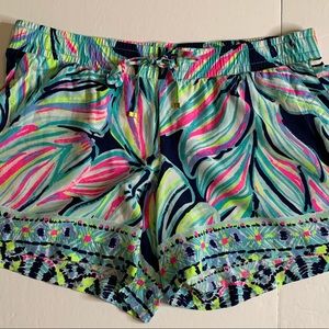 Lilly Pulitzer Shorts